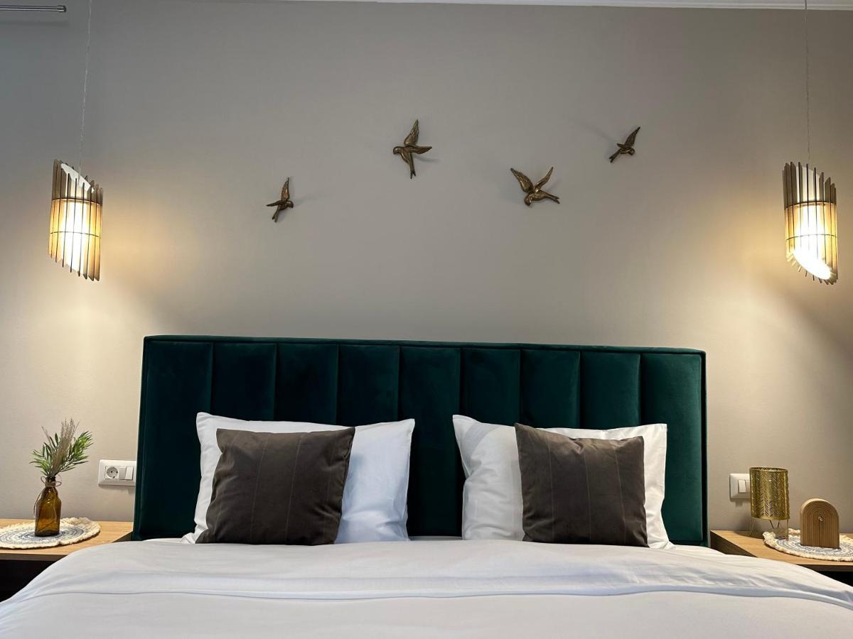 B59 Boutique Hotel Кимпулунг-Молдовенеск Екстер'єр фото